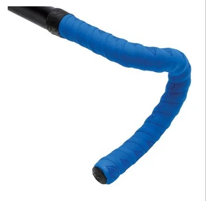 Cinelli Gel-Cork handlebar tape, blue - Picture 1 of 1