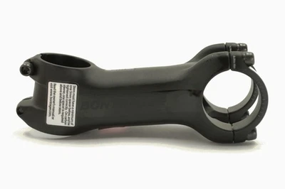 Bontrager Pro Blendr Road Mountain Bike Stem // 31.8 x 100mm 17 Degree 132g - Image 1 of 4