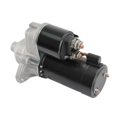 New Starter for Saturn SC SL SW 1.9L 95 96 97 98 99 00 01 02 17667 6445 10465298 - Image 1 of 4