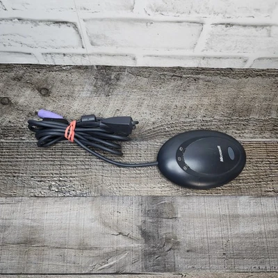 Microsoft Wireless Desktop Receiver 2.0A USB PS/2 Model: 1019  PN#:X803294-001 - Image 1 of 4