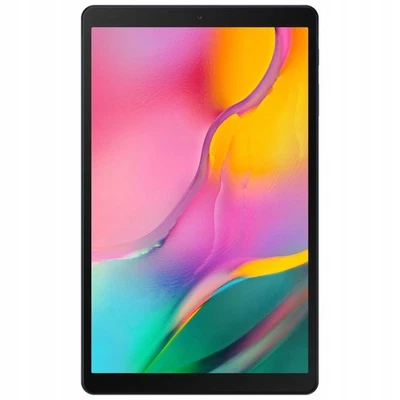 Samsung Galaxy Tab A 10.1 3/64GB LTE T515 Schwarz | TOP Zustand - Bild 1 von 4