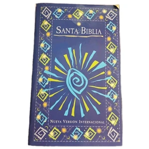 Santa Biblia Nueva Version International  - Picture 1 of 3