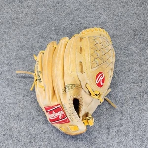 Guanto da baseball RAWLINGS RBG4 Fastback Steve Avery 13" in pelle RHT - Foto 1 di 6