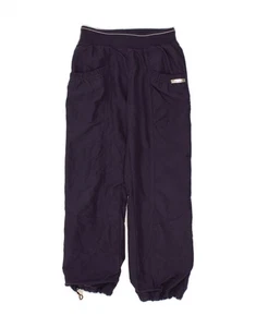 CHAMPION Girls Tracksuit Trousers Joggers 9-10 Years Medium Purple AV15 - Picture 1 of 3