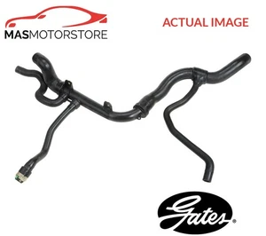 RADIATOR HOSE LOWER GATES 05-3229 H NEW OE REPLACEMENT - Picture 1 of 5