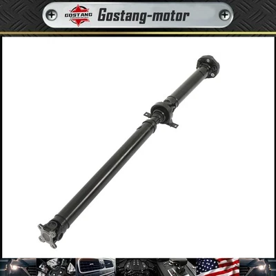 For BMW E46 325Ci 325i 328i 323Ci 323i L6 2.5L 65-7020 RWD Drive Shaft Assembly Foto 1 de 4