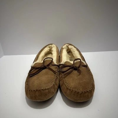 UGG Dakota slippers. - Image 1 of 4