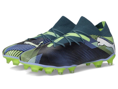Scarpe Uomo PUMA Future 7 Match Terreno Fermo Terreno Artificiale Calcio Tacchetti