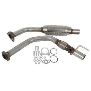 Direct Fit Catalytic Converter for 2000 2001 2002-2004 Toyota Tundra 4.7L Left - Picture 1 of 12