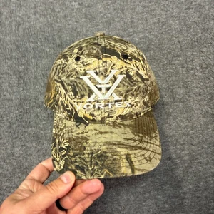 Vortex Optics Realtree MAX-1 XT Mens Baseball Cap Camo Outdoor Tactical Hunting - Picture 1 of 8