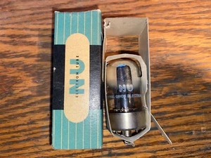 NOS NU XXL (7A4) TUBE (Tested Good) #2 - Picture 1 of 2