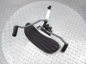 2008 08-10 Kawasaki VN2000 Vulcan 2000 Left Rearset Floor Foot Board Shifter - Picture 1 of 16