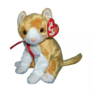 Ty Beanie Bicchieri per bambini - Con nuove etichette (gatto 2003) - Foto 1 di 1