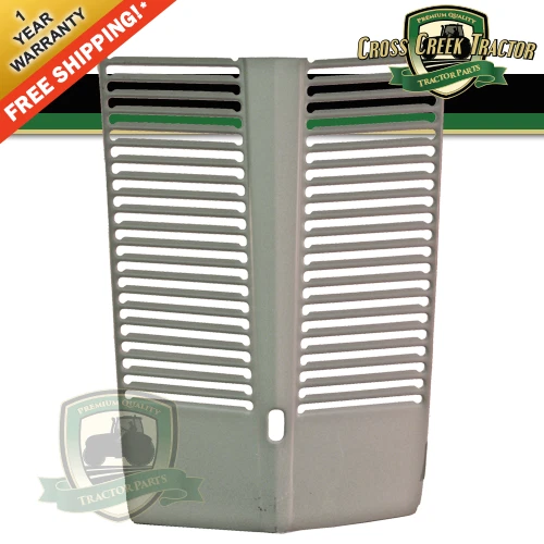 181627M91 Grille for Massey Ferguson Tractors To20 To30