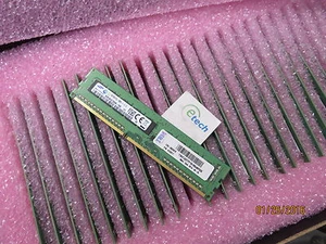00D5016/ 00D5018- IBM 8GB ( 2Rx8, 1.35V) PC3L-12800E CL11 ECC DDR3 1600MHz Korea - Picture 1 of 1
