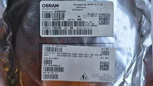 Osram CSSRM2.PM OSLON Square LED 3030 4000K White Neutral Q65112A7470 lot of 600 - Picture 1 of 4