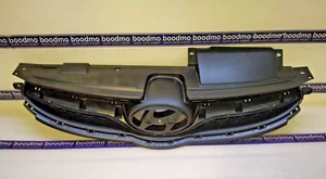 Radiator Grille for HYUNDAI FLUIDIC ELANTRA 5TH GEN  8635130000 - Bild 1 von 1
