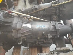 HOLDEN COMMODORE TRANS/GEARBOX AUTO, RWD, 3.8 V6, VT-VX, 09/97-09/02 97 98 99 00 - Picture 1 of 4