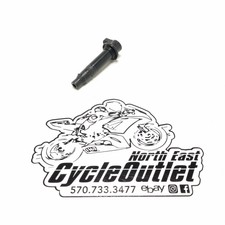 2010 08-16 YZFR6 YZF R6 R6R OEM IGNITION COIL SPARK PLUG CAP  13S-82310-00-00