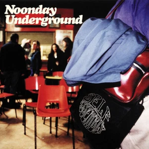 NOONDAY UNDERGROUND Self Assembly 2001 CD PORTISHEAD THE AVALANCHES SOLEX - Picture 1 of 2