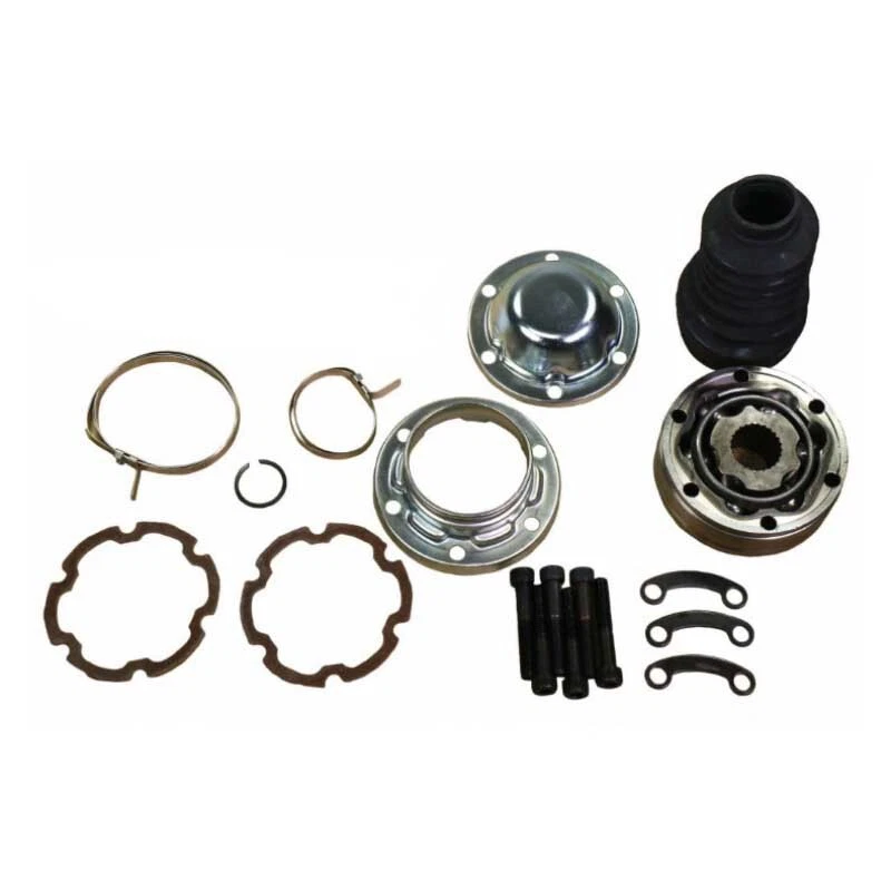 Kit conjunto delantero eje de transmisión CV 52099260 apto para Jeep Grand Cherokee Wagoneer 1993 Foto 1 de 1
