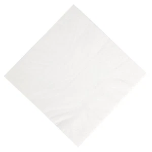 Duni Dinner Napkin White 40x40cm 3ply 1/8 Fold (Pack of 1000) - GJ112