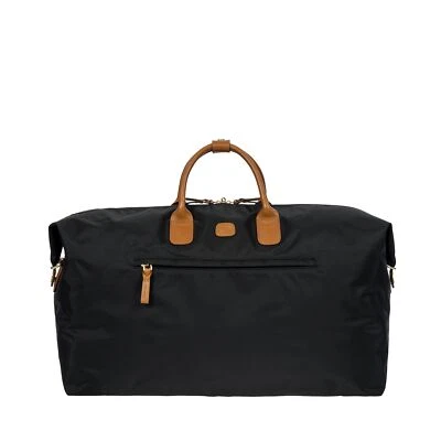 Bric's X-Bag/X-Travel 2.0 Deluxe Overnight Duffel Bag - 22" Luxury Weekender ... - Image 1 of 4
