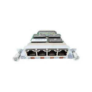 Cisco HWIC4B-S/T - Afbeelding 1 van 2
