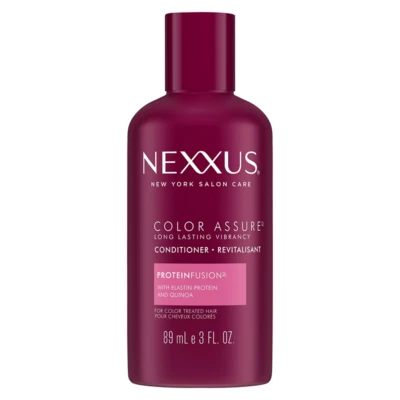 Nexxus Color Assure for Color Treated Hair Conditioner, 3 oz - Image 1 of 3