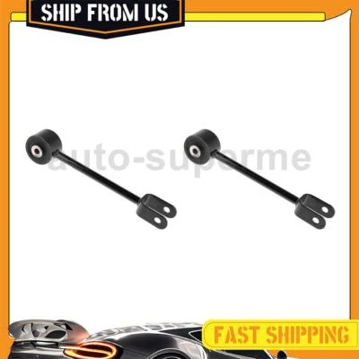 后尾臂 2x 适合 2016 2017 2018 2019 福特探险者 2.3L — 第 1/3 张图片