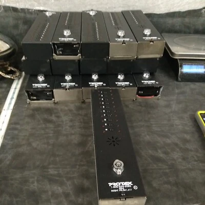 Protex Proalert lot of 16 EPA3-20KP-B No Keys, Pre-Owned - Image 1 of 4