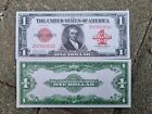 Marshall One Dollar Bill (Fantasy Banknote)