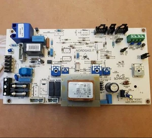 Scheda caldaia Arca Basel, Dea, Dea Clip, Pocket SCHM002P1 - Imagen 1 de 1