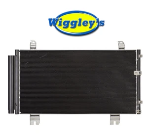 CONDENSADOR DE AIRE ACONDICIONADO LX3030119 PARA 06 07 08 09 10 11 12 13 14 15 LEXUS IS250/350 con RD - Imagen 1 de 5