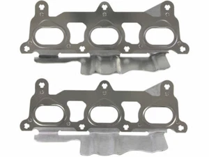 For 2008-2012 Chevrolet Malibu Exhaust Manifold Gasket Set Felpro 93138QQ 2009 - Picture 1 of 2
