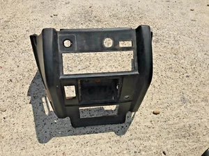 1156803279 DASH CONSOLE W114 114 280 280C 230.4 240D 300D BLACK AKA 1156872479 - Picture 1 of 5