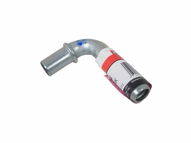 Radiator Hose For 2013-2017 Ford Taurus 2.0L 4 Cyl 2014 2015 2016 W686ZX - Image 1 of 1