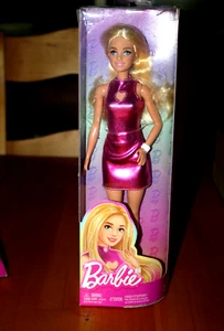 Nueva Barbie Fashionista Edición Extranjera 2024 #230-Nueva en Paquete - Imagen 1 de 5