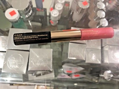 ESTEE LAUDER SUNTUOSA MÁSCARA DE PESTAÑAS Y BRILLO DE COLOR PURO Foto 1 de 2