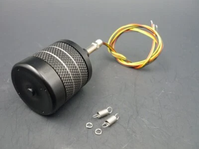 FrSky TANDEM X20S MC11 Stick Switch mit Taste und Momentary Controller - Bild 1 von 3