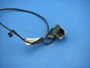 Isdn Socket Amilo M1437G 7100052487-40752 - Zdjęcie 1 z 1