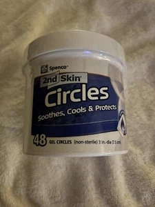 Spenco Circles - Picture 1 of 3