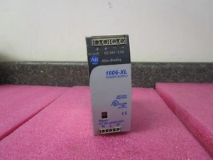 Allen Bradley 1606-XL / 1606-XL60D 240 VAC Power Supply - Picture 1 of 7