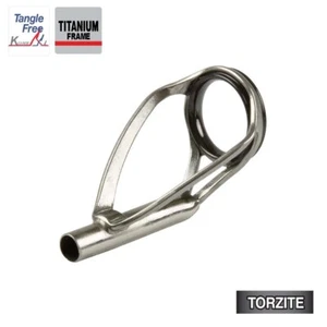 Puntas Fuji KG torzita de titanio TKGTT - Imagen 1 de 40