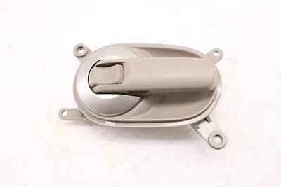 New OEM Genuine Front LH Interior Door Handle 2004-2009 Nissan Quest 80671-5Z001 - Image 1 of 2