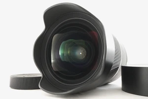 [MINT] SIGMA 20mm F1.4 DG HSM Art For Nikon MF Wide Angle Lens from Japan #2215 - Picture 1 of 14