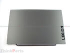 New/Orig Lenovo Legion Y730-17ICH 17.3" Back Cover Top Rear Lcd Wo/ant & Cable 