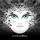 Tinto, Franco Accordi Di Donne (CD)