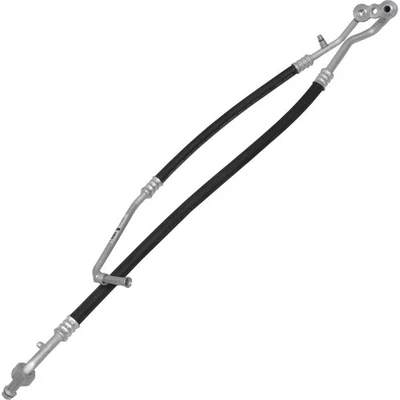 Conjunto de mangueira coletora UAC HA 5728C A/C para 90 modelos Chevrolet GMC selecionados - Imagem 1 de 4