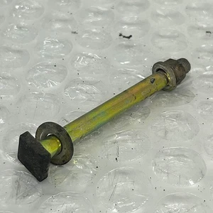 Alternator Bolt And Nut for Mitsubishi PAJERO SPORT KH4W 2.5D - Picture 1 of 7